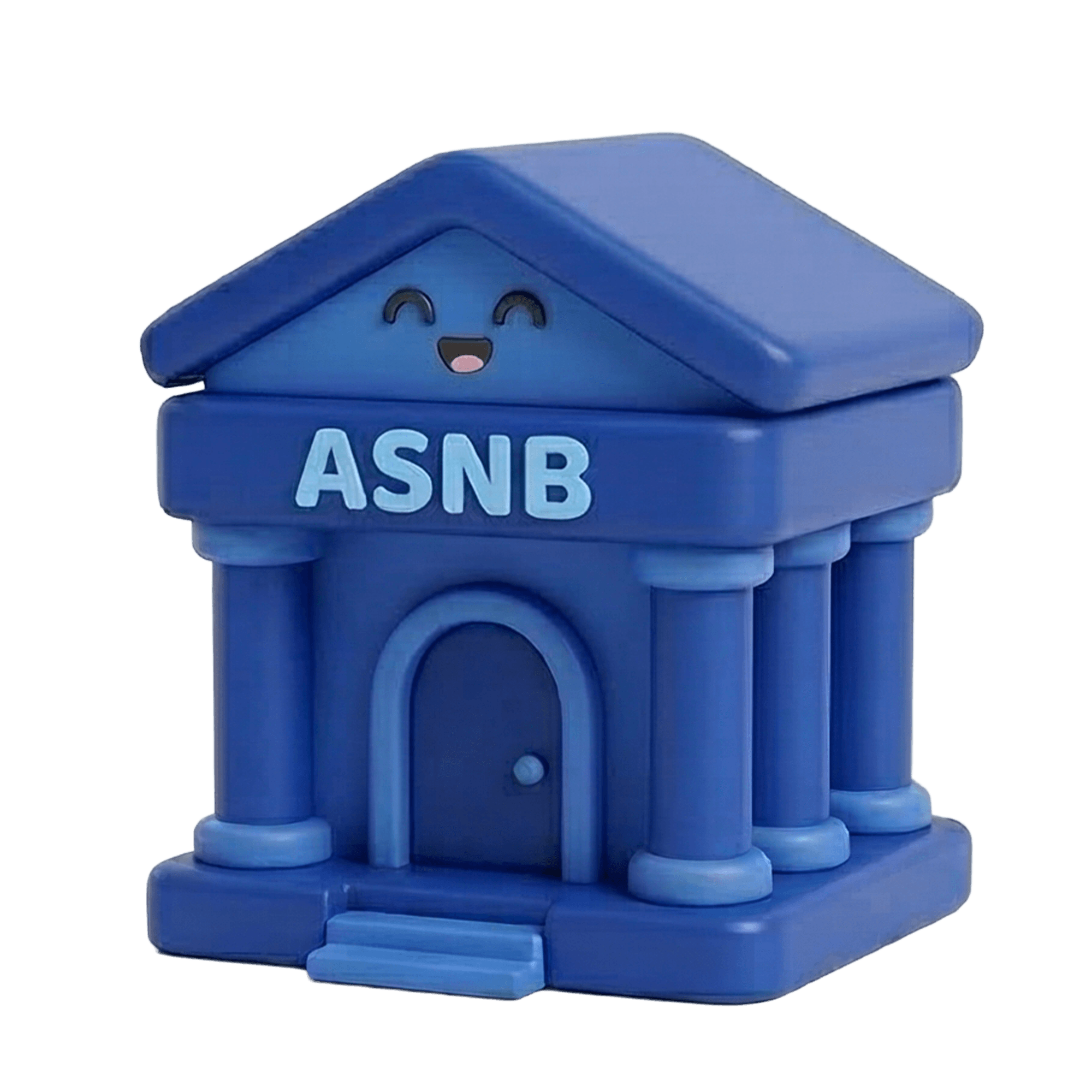 ASNB Branch