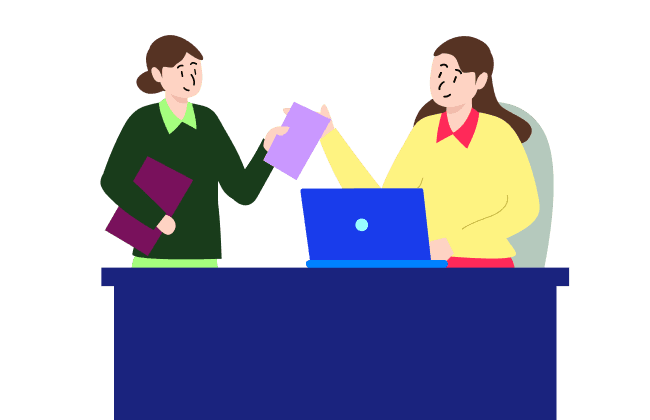 <p><span style="color:#193CEB;">2. Application Procedures for Pengisytiharan Amanah</span></p>