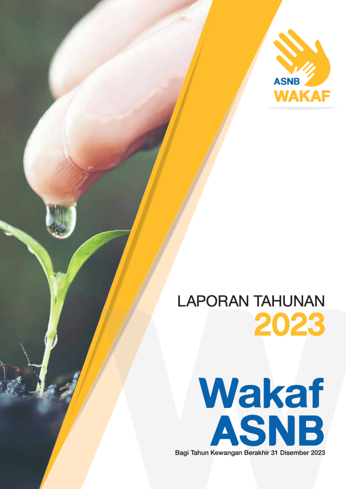 Annual Report 2023