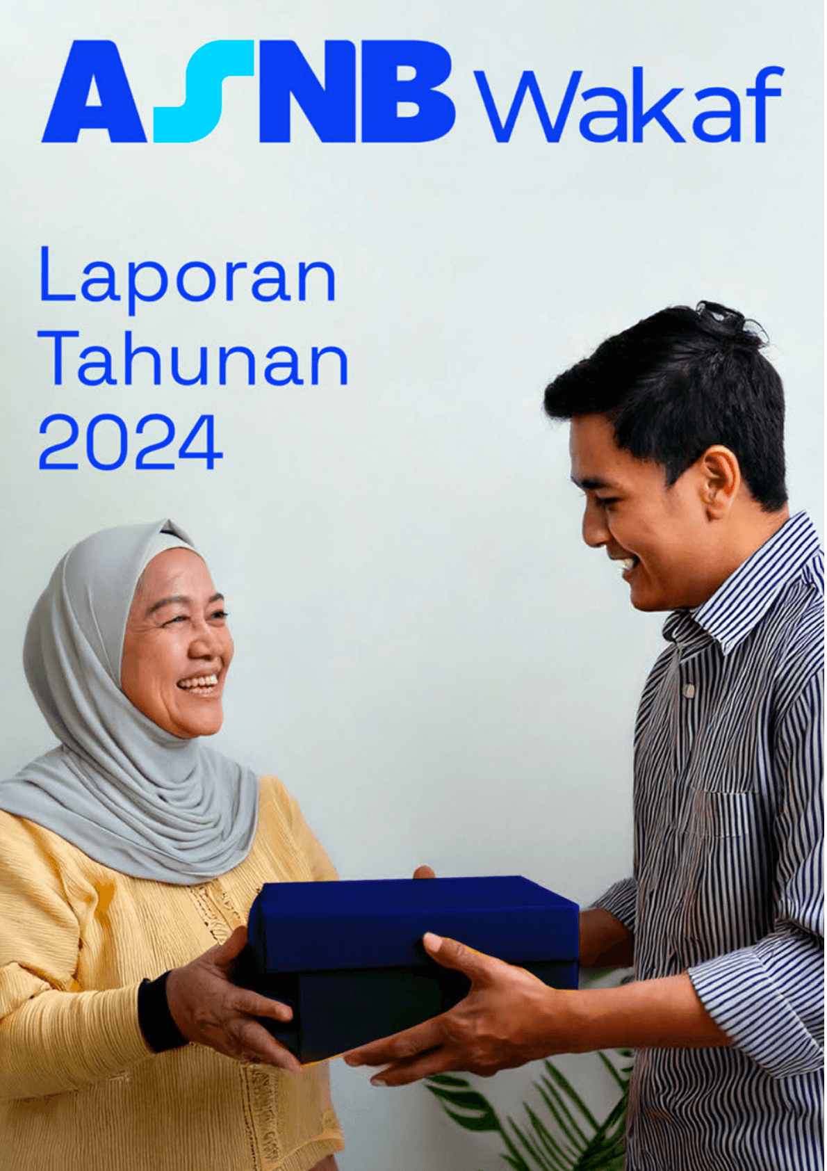 Annual Report 2024
