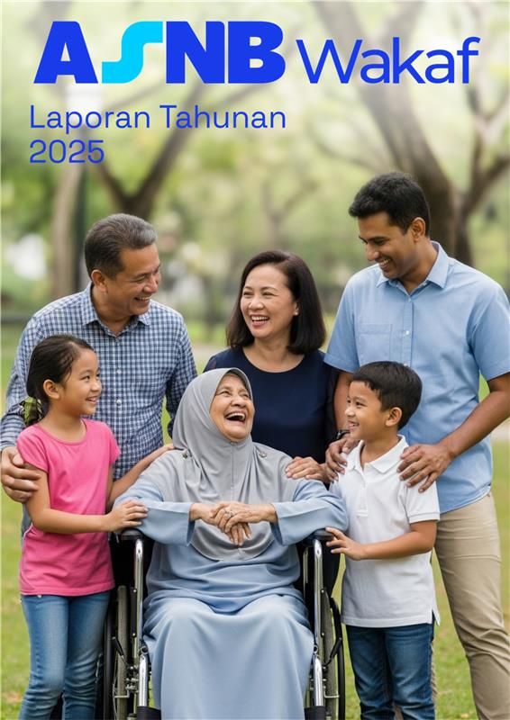 Annual Report 2025