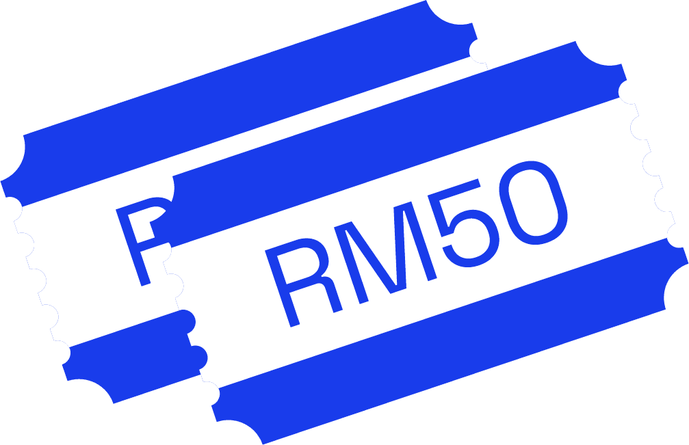 Hadiah kelapan: Unit amanah ASNB bernilai RM50