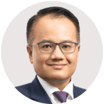 YBhg Dato' Rizal Rickman Ramli