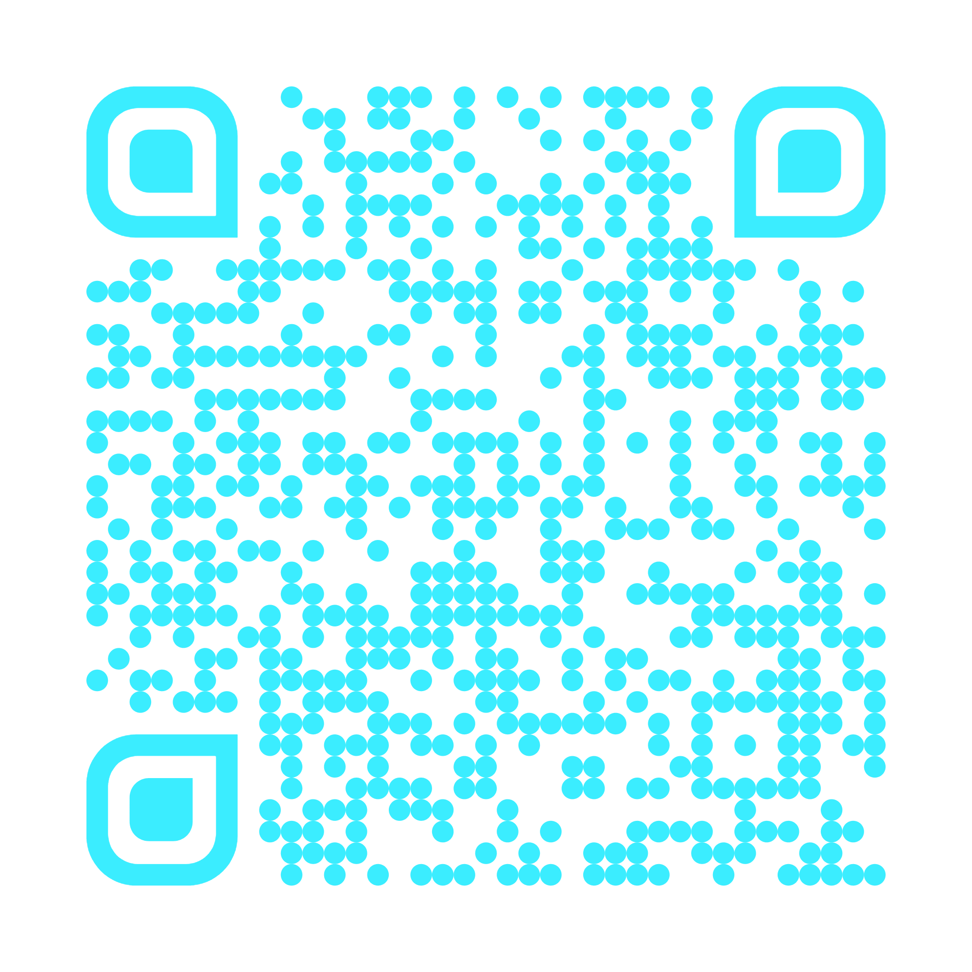 Kod QR borang pendaftaran Misi Famili Bijak