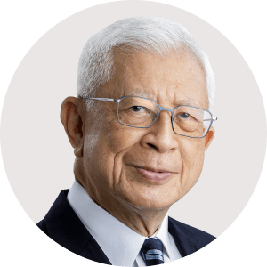 YM Raja Tan Sri Dato’ Seri Arshad Raja Tun Uda
