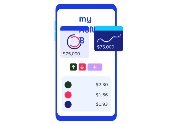 <p>Statements &amp; Transaction History with downloads available anytime</p>