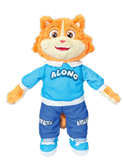 Along Plushie