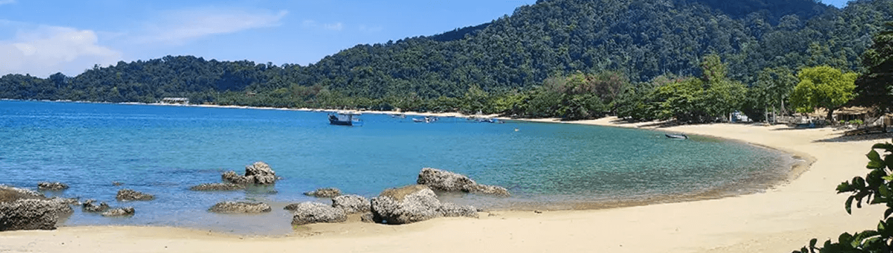 Pulau Pangkor