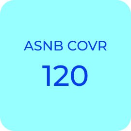 ASNB COVR 120