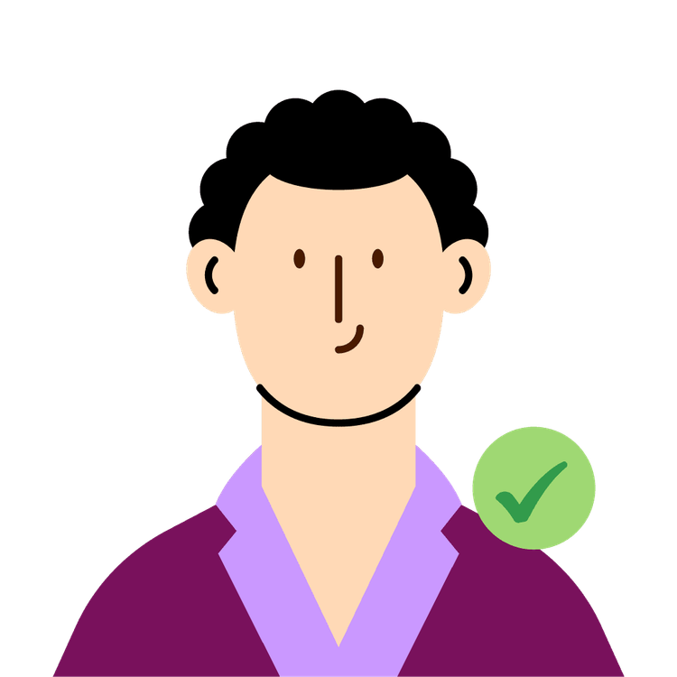 <p>Registered Nominee / Trust Instruction exists</p>