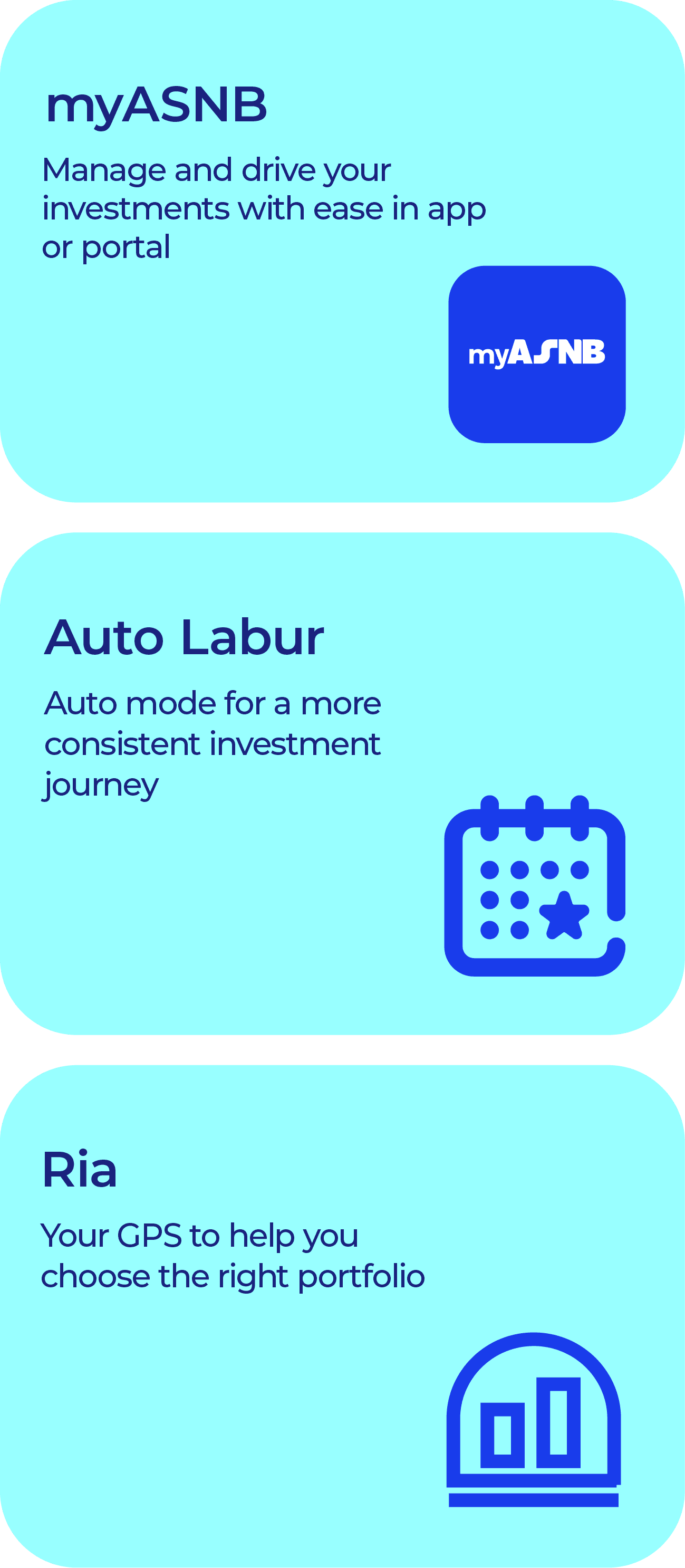 Pandu Impianmu 2.0 - Stay on track with smarter tools mobile
