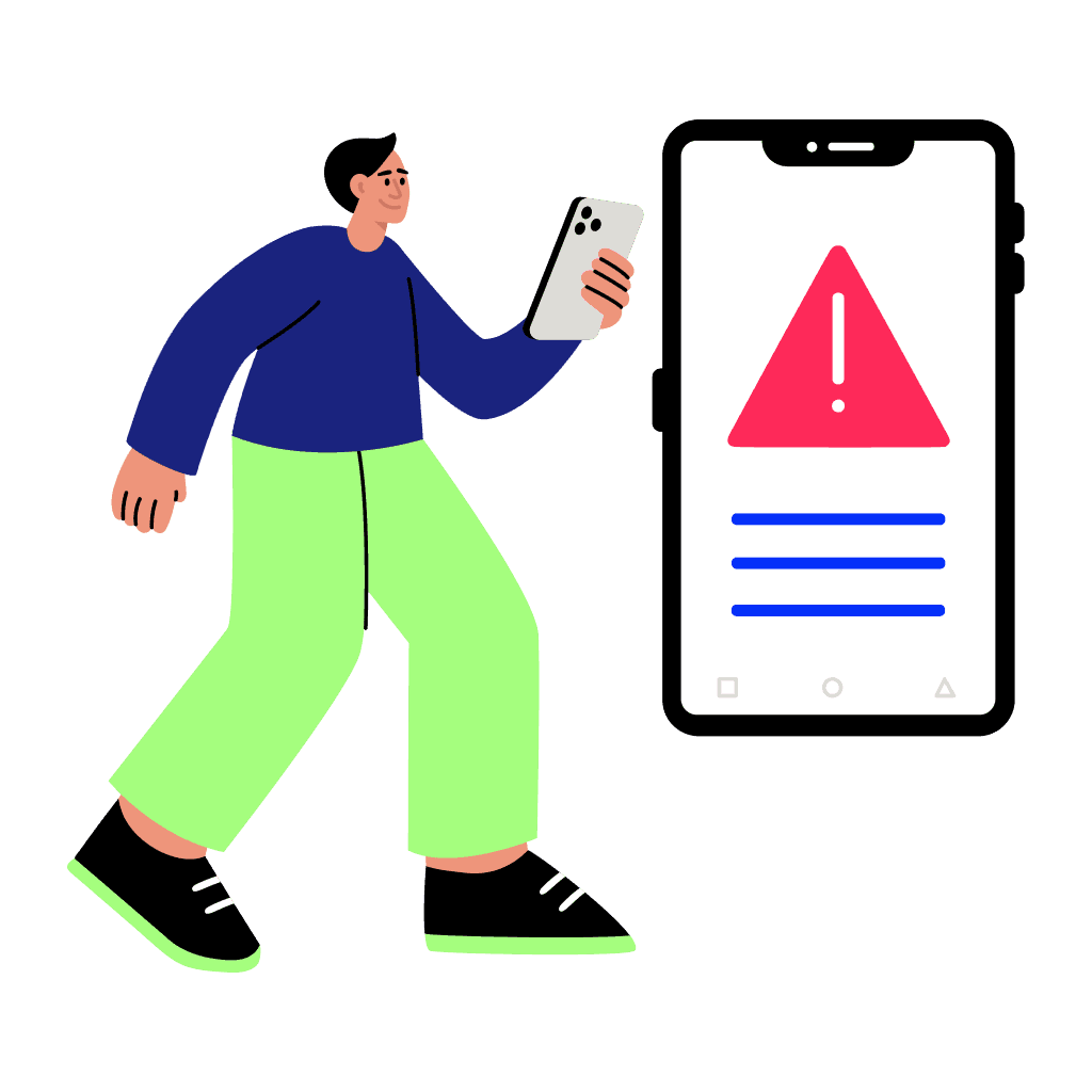 Malicious .APK App Links